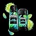 AXE Fine Fragrance Collection Premium Deodorant Body Spray for Men Aqua Bergamot with 72H Odor Protection and Freshness Infused with Aqua, Bergamot, and Sage Essential Oils 4 oz