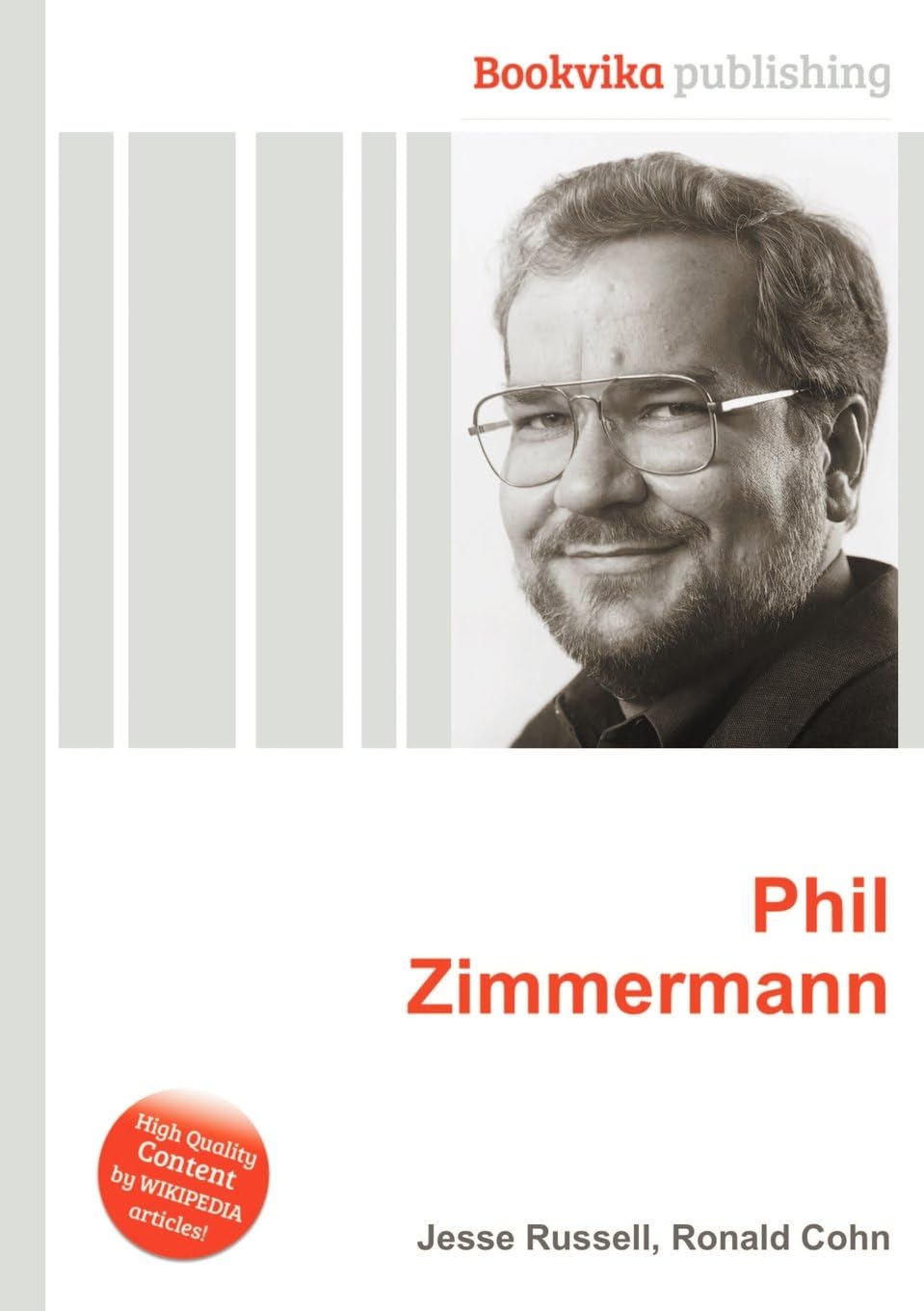 Phil Zimmermann