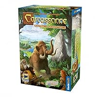 Carcassonne: Cacciatori e Raccoglitori - Edizione Italiana