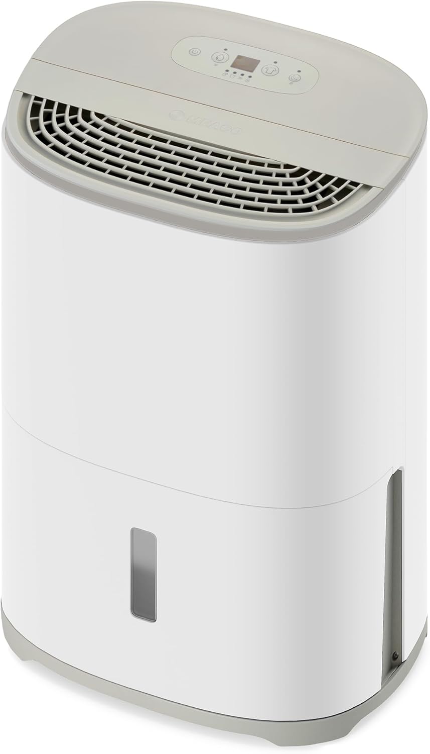 Foto del Deshumidificador