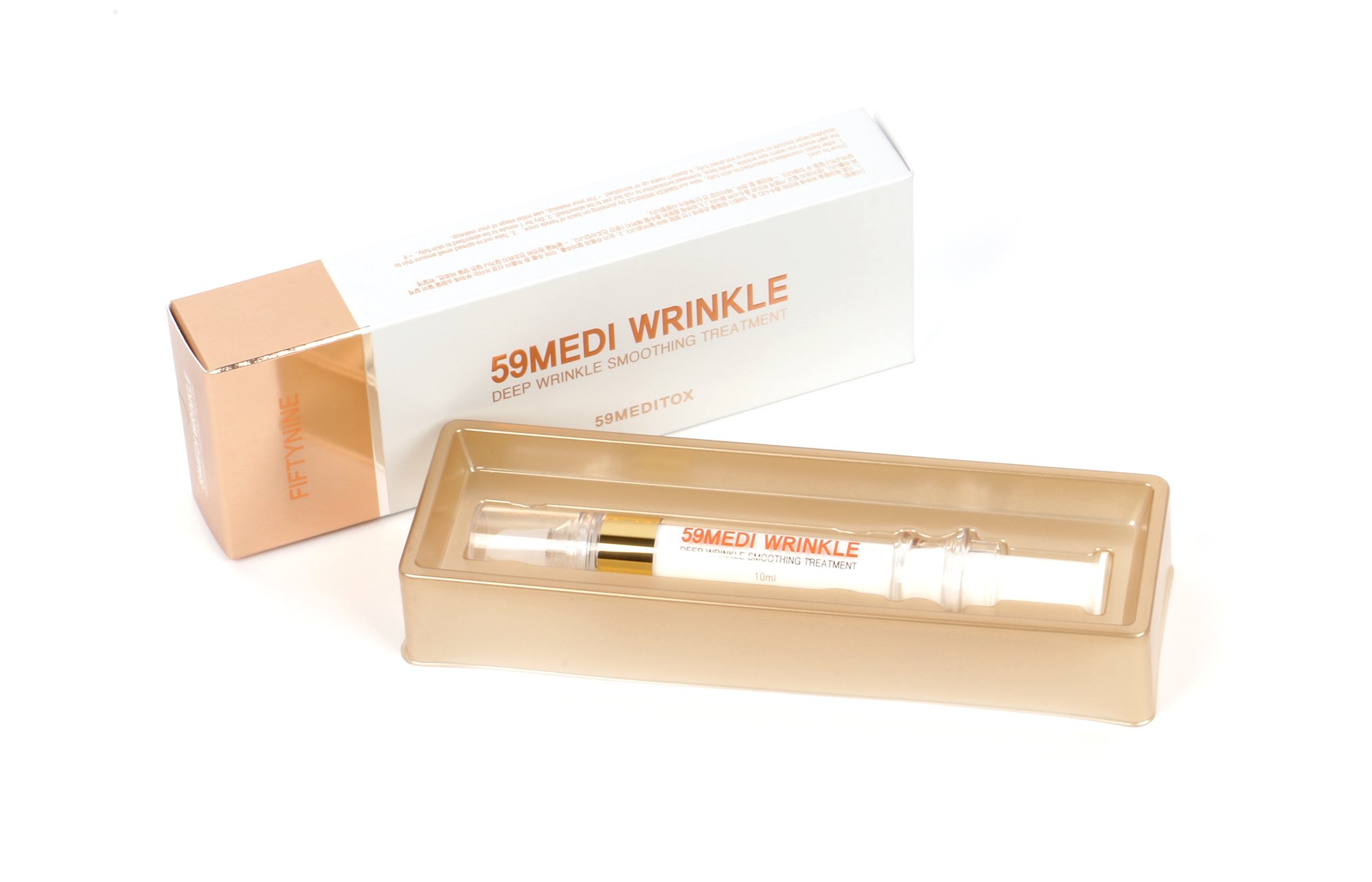 59 Meditox Deep Wrinkle Smoothing Treatment