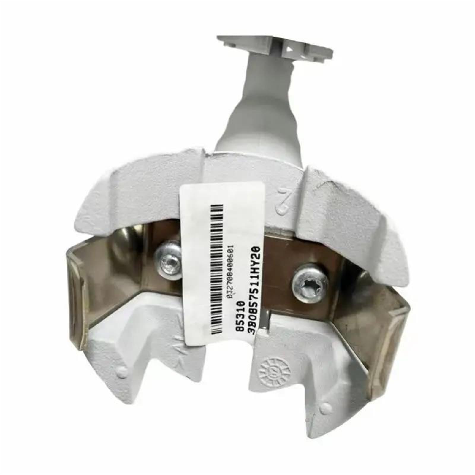 Rétroviseur intérieur Pour Vw Pour Golf 4 Pour Borafor Pour Passat Pour B5 Rétroviseur 3B0 857 511C De Voiture Miroir intérieur Voitures(Beige)