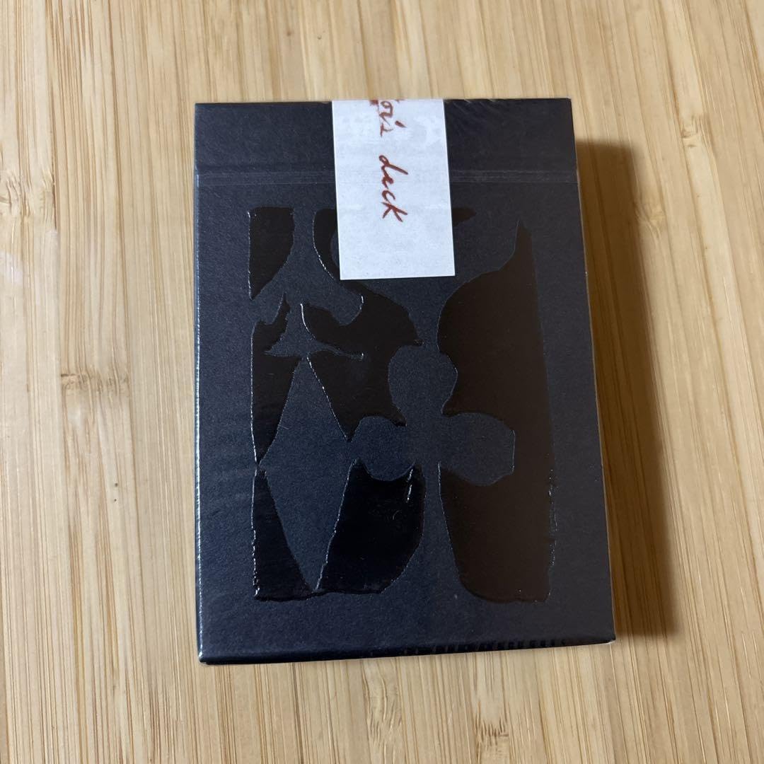 Amazon.co.jp: A24 トランプ 10 Year Collector's Set : おもちゃ