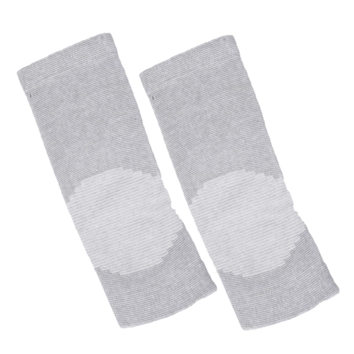 BESTYASH Men's Sports Ankle Brace Compression Sleeve Ankle Protector for Basketball Fitness