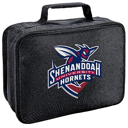 Shenandoah University Primary Lunch Bag For School Office Work, BPA Free