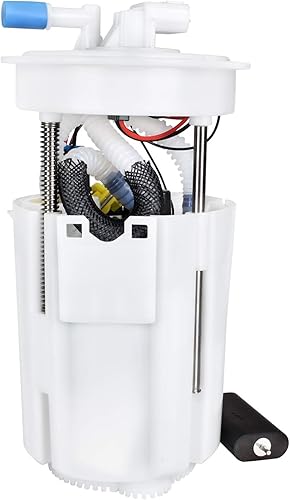 Miniatura 4 de FAERSI Reemplazo del conjunto de la bomba de combustible # E8496M Reemplazo para Nissan Altima L4 2.5L 2002-2003 Nissan Altima V6 3.5L 2002-2003