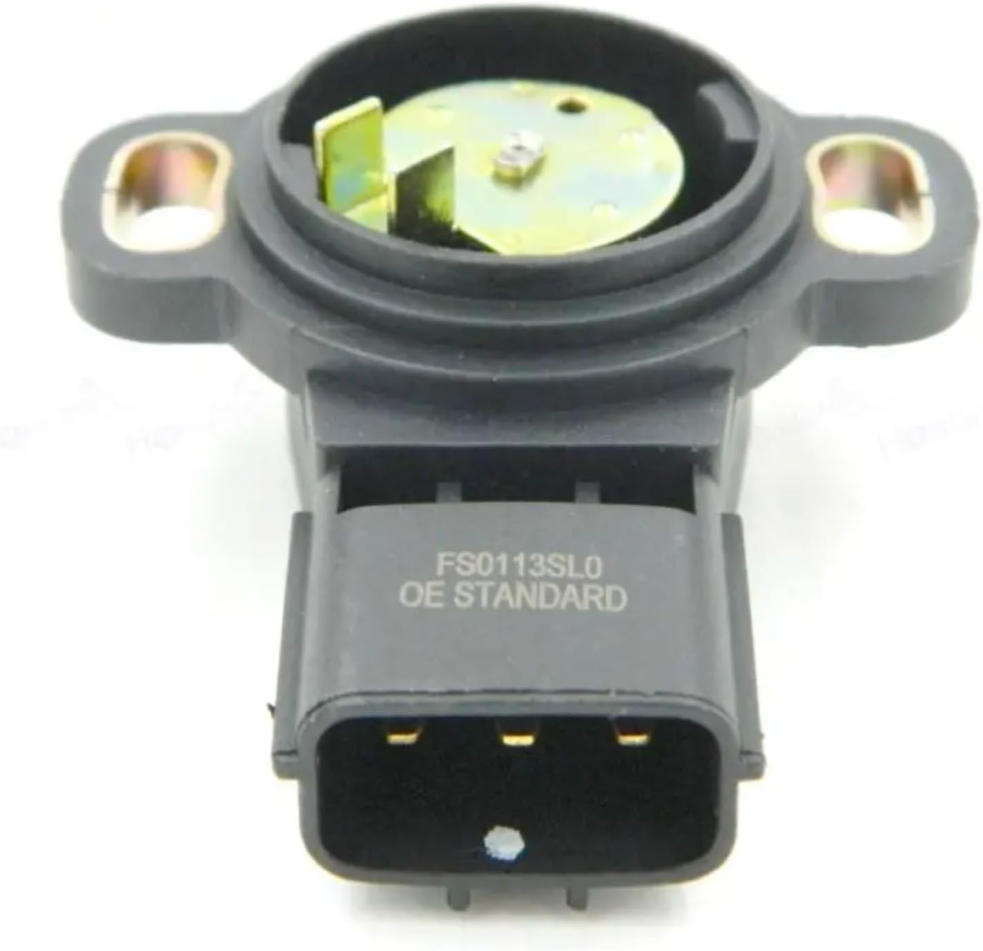 Car Throttle Body for Thunderbird 1985 OEM：Th116,F32z9b989b,Fs0113slo,5s5140,Ec3051 14128 F32z-9b989b Throttle Position Sensor Car Replacement Parts Car Throttle Position Sensors