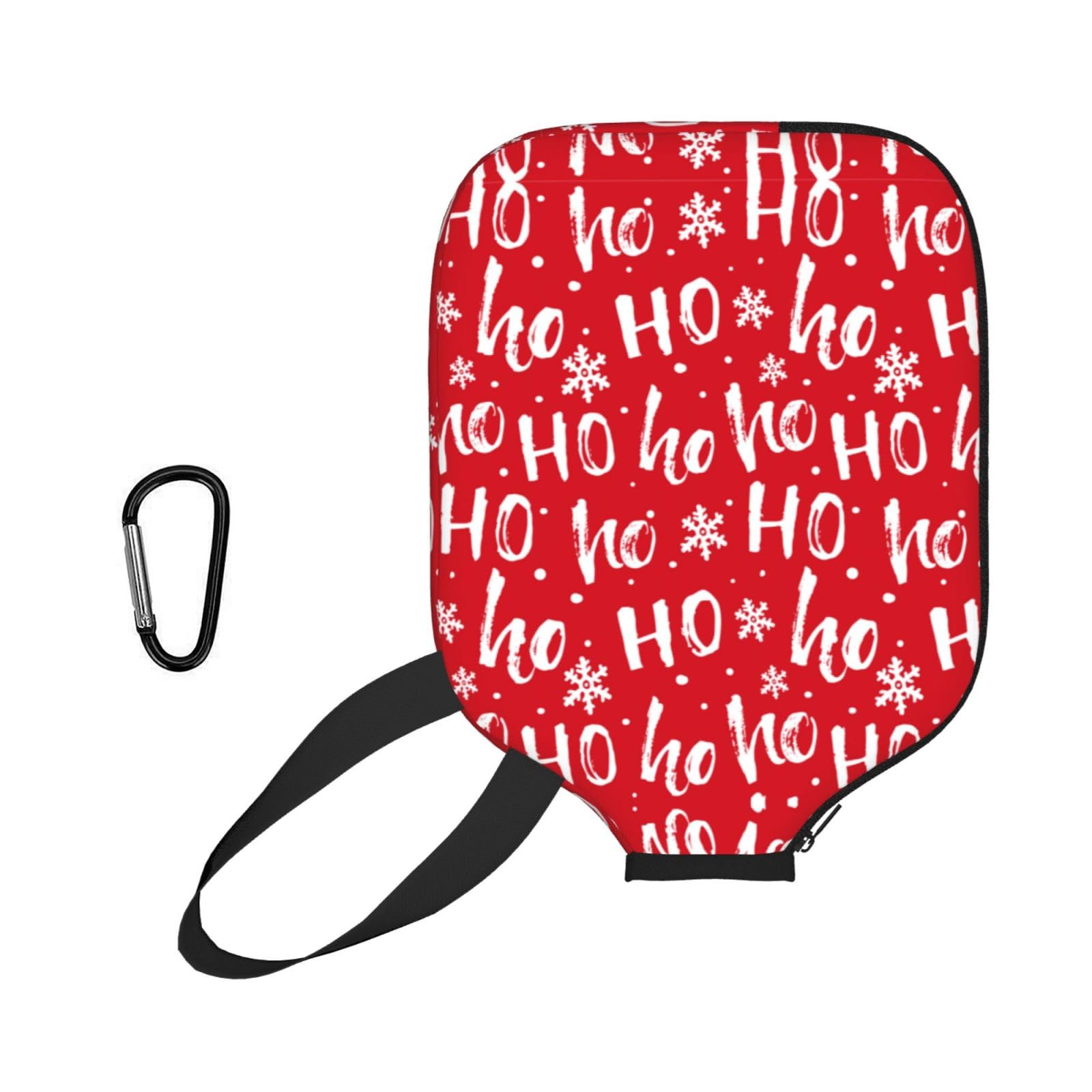 ESNAIUVCD Christmas Background Print