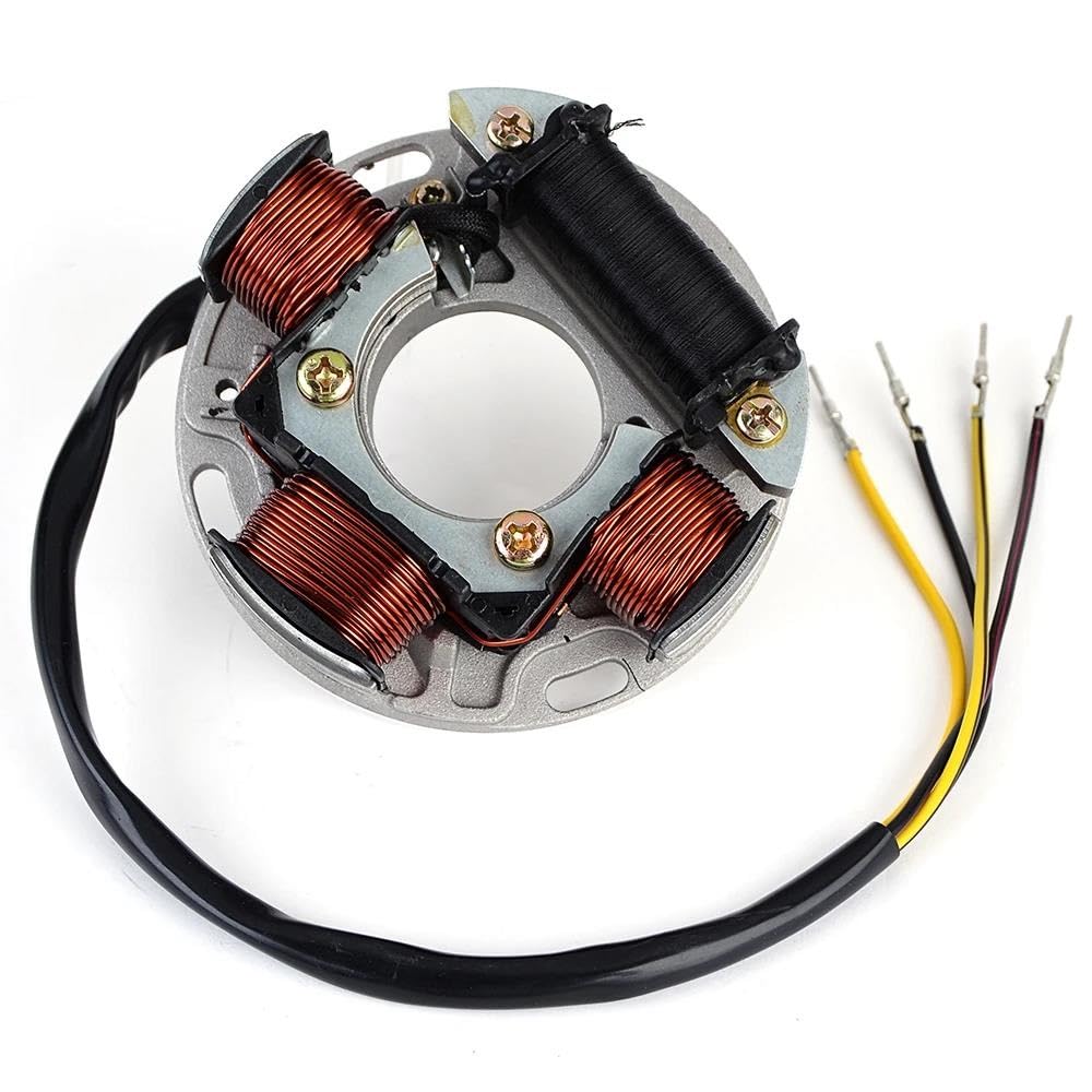 Dispositivi Accensione Moto per Explorer per Sportster per Challenger 1998 2000 2001 Bobina Statore per Moto 290886726 290886726 Parti di Ricambio Kit Accensione Motocicletta