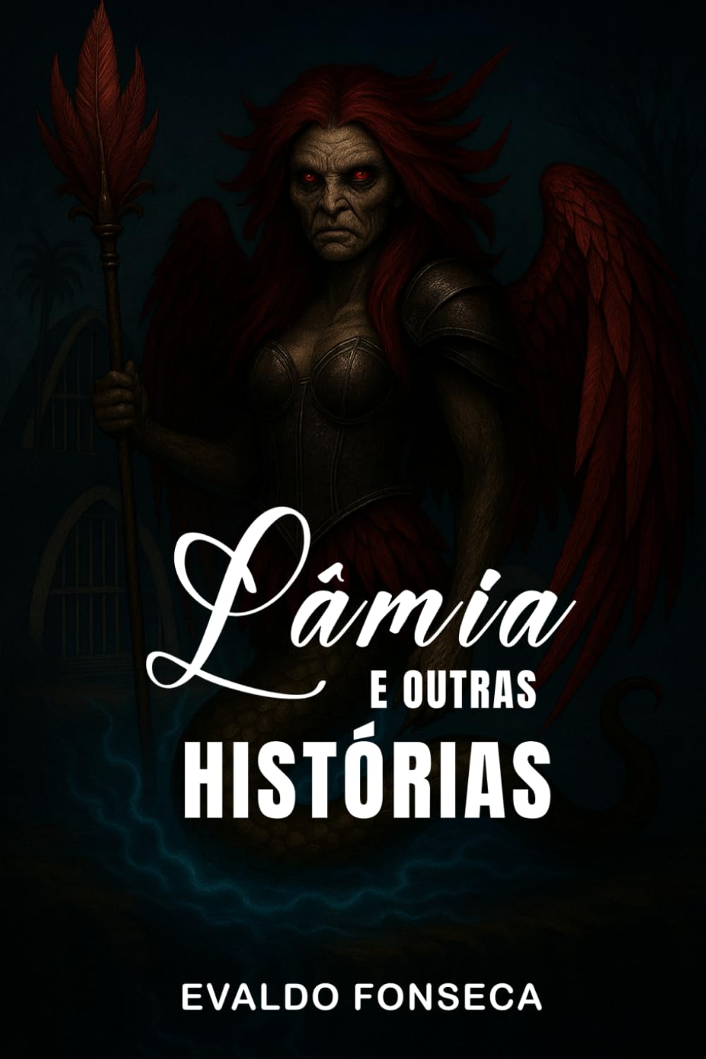 Lâmia e outras histórias