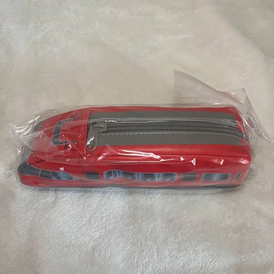 Amazon.co.jp: 名鉄 7000系パノラマカー限定 ペンケース