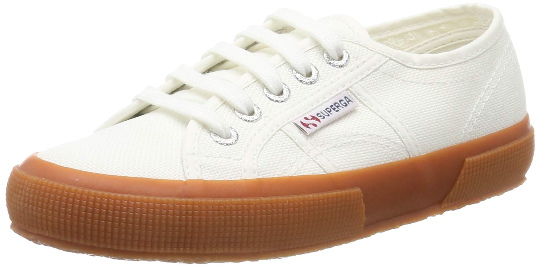 Superga Unisex Cotu Classic Trainers Trainers — view 51