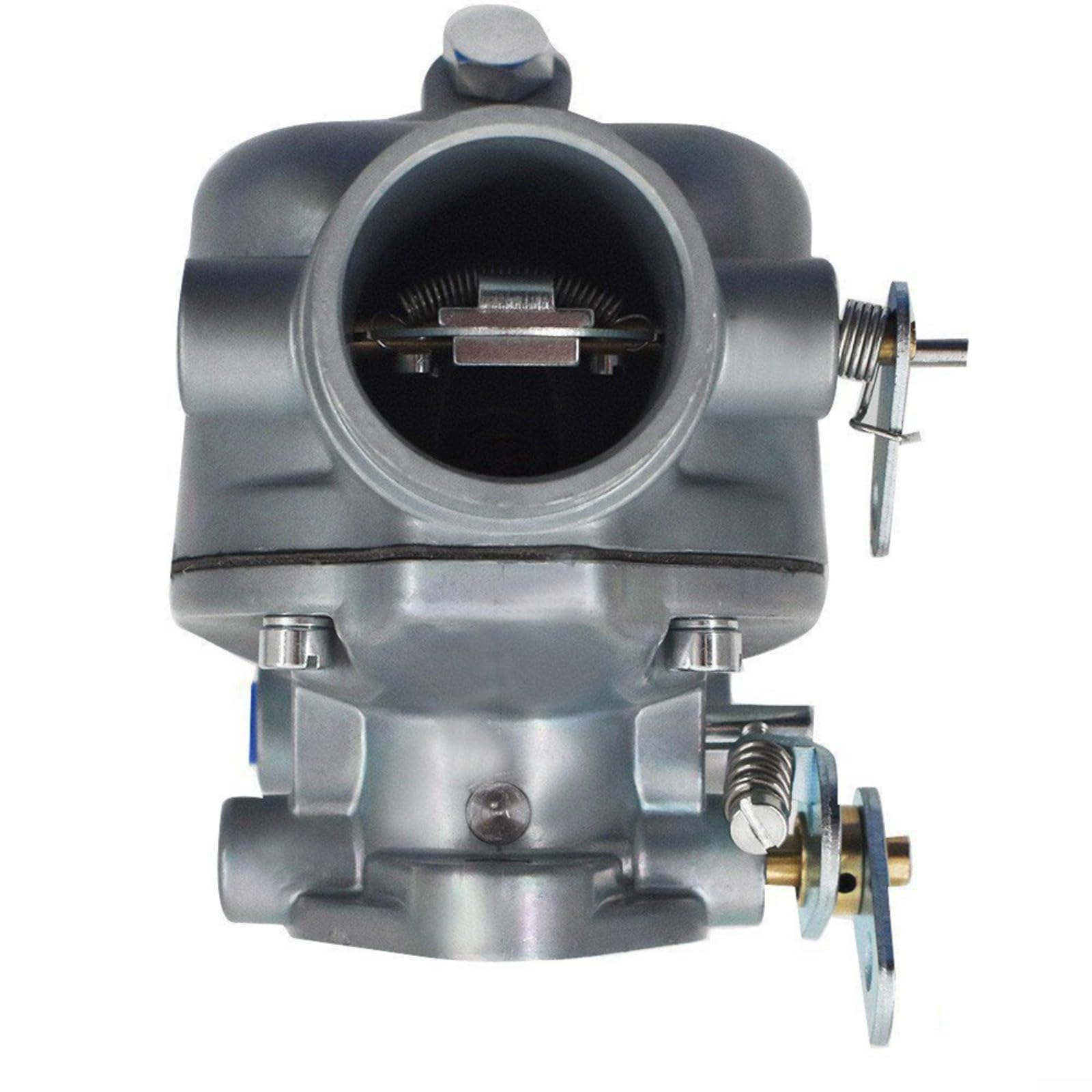 Vergaser 533969M91 für MF35 MF50 MF135 MH50 8N9510C TSX882 TSX33, 54 mm Lochabstand, Traktor Ersatzteil Landwirtschaft für Landwirte