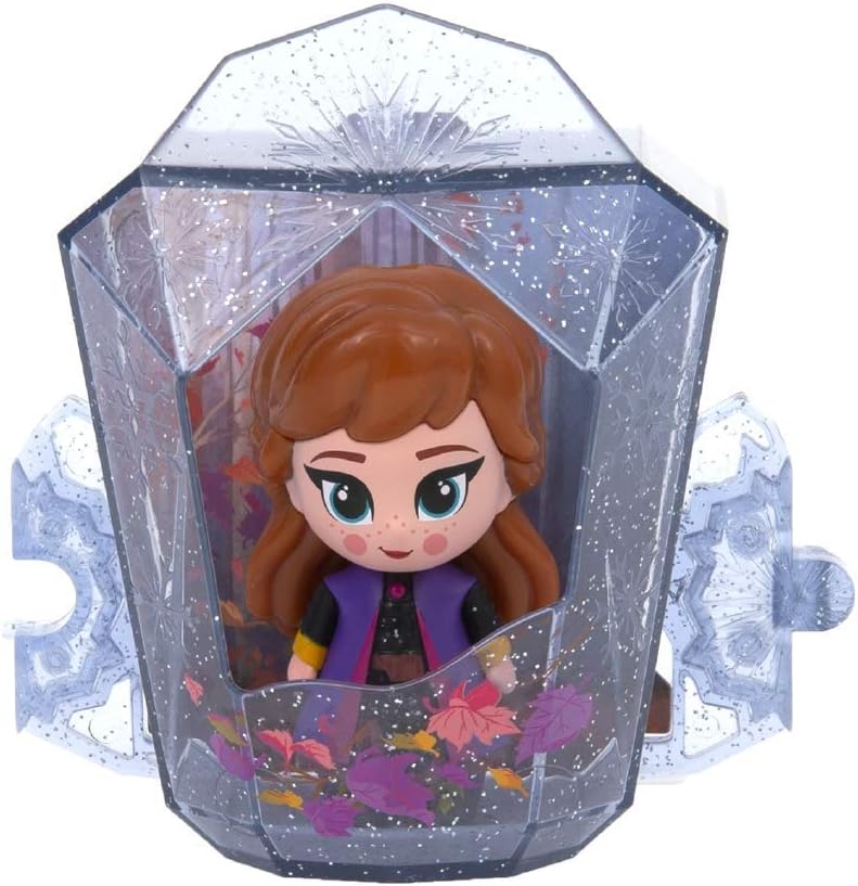 Frozen 2 Whisper & Glow Display House - Anna