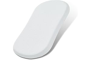 Halo Bassinet Replacement Mattress