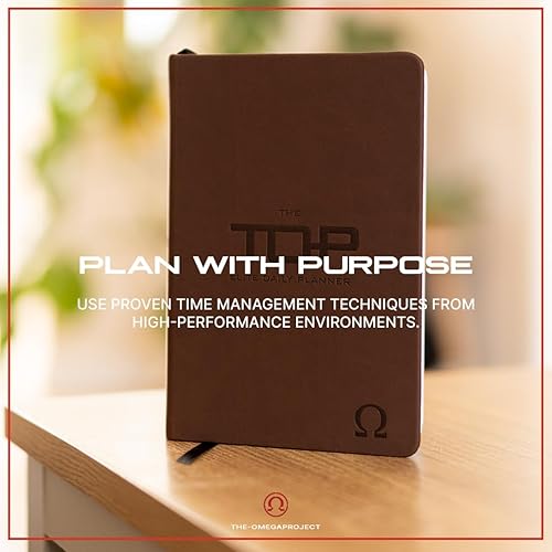 Miniatura 20 de The Omega Project Gunfighters Journal – Tactical Training Logbook for Firearms Mastery and Mission Planning