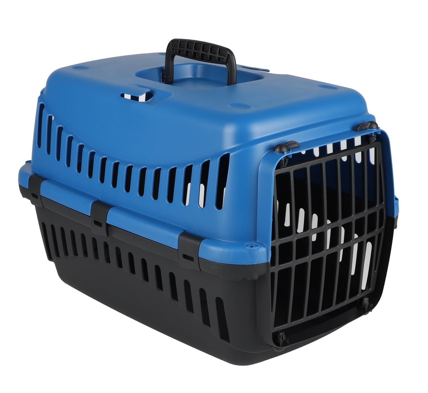 Dog & KATS Gipsy Mosaic Transport Cage โ image 1