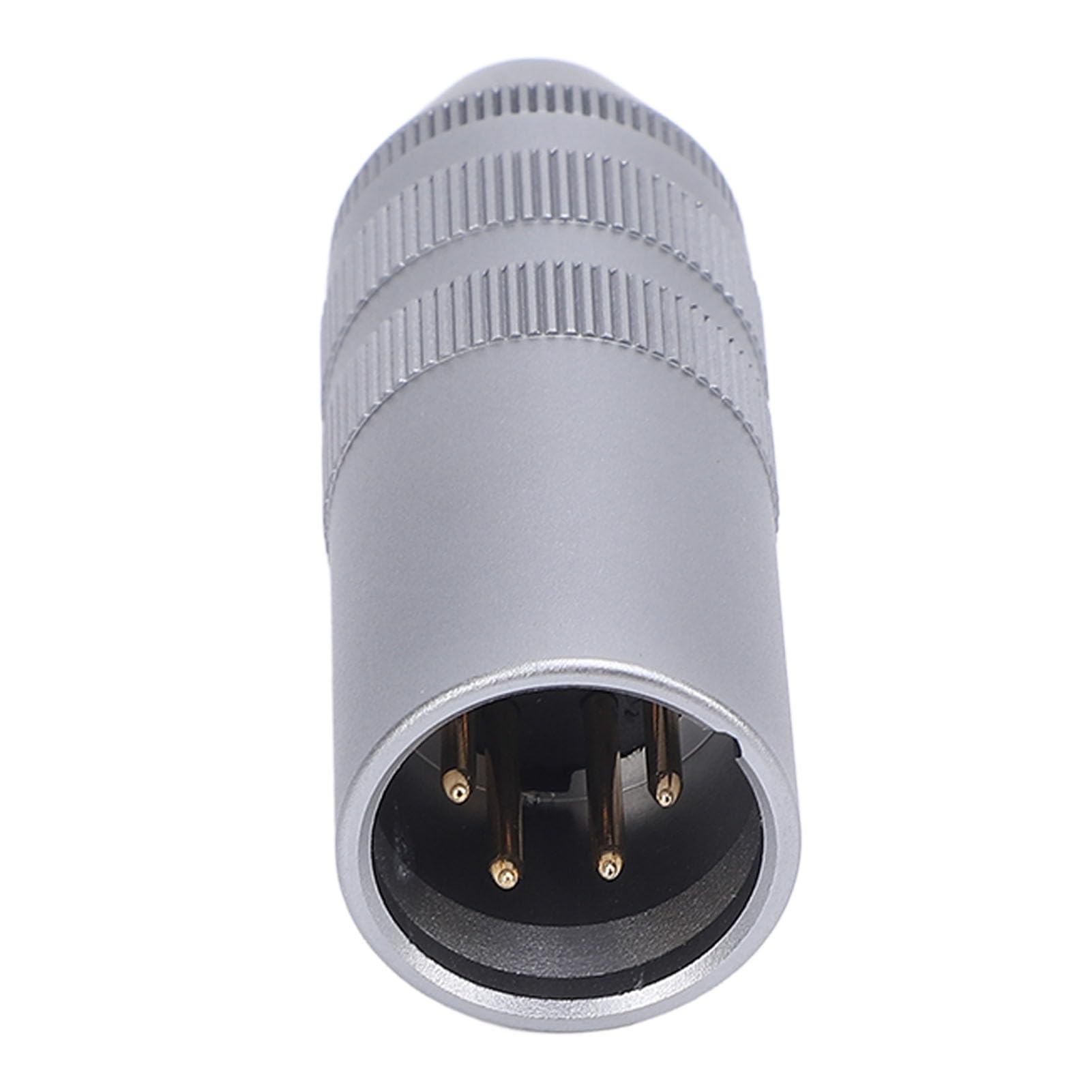 Cryfokt XLR to 3.5mm Male Adapter, Durable and Lightweight Connection