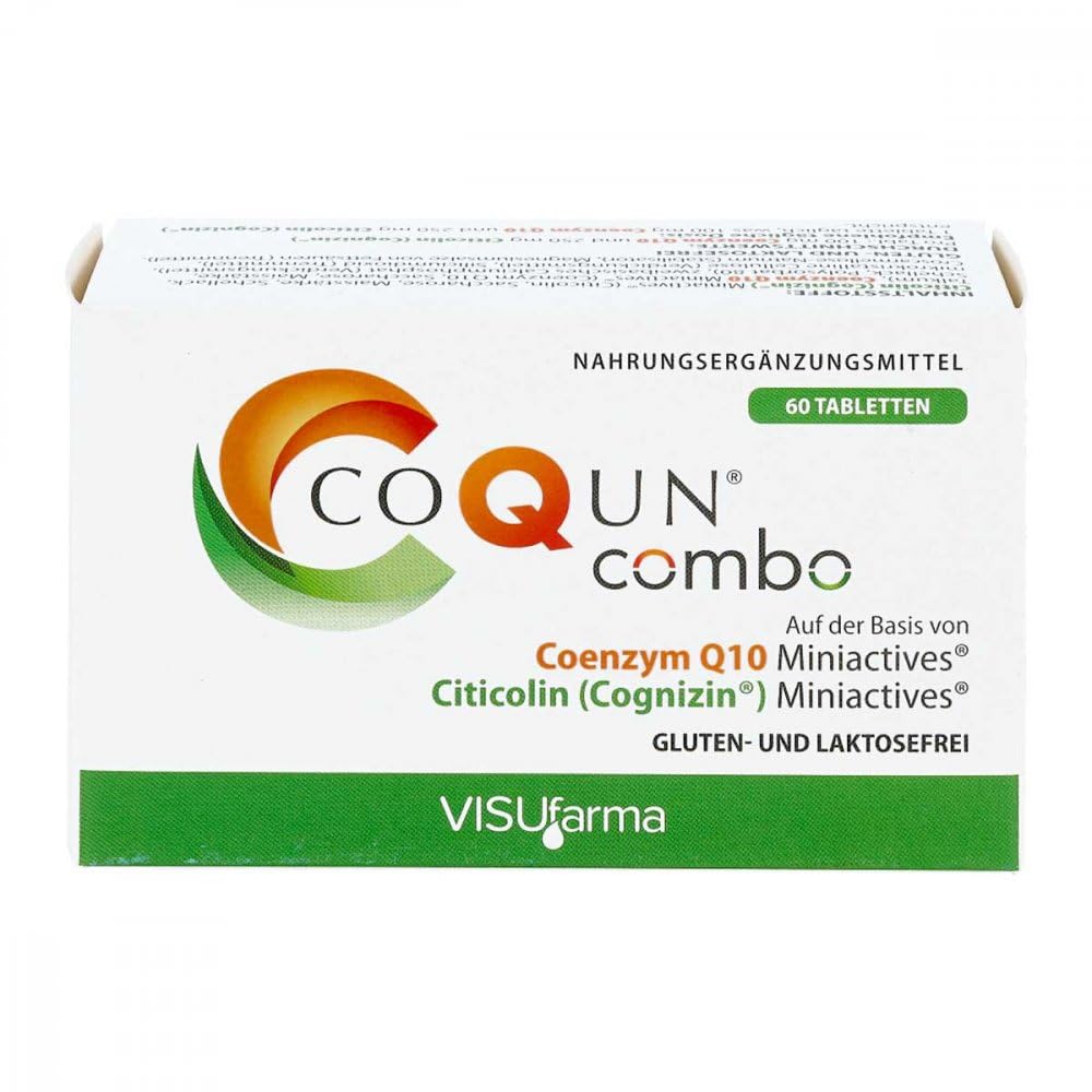 Combo Tabletten 60 stk