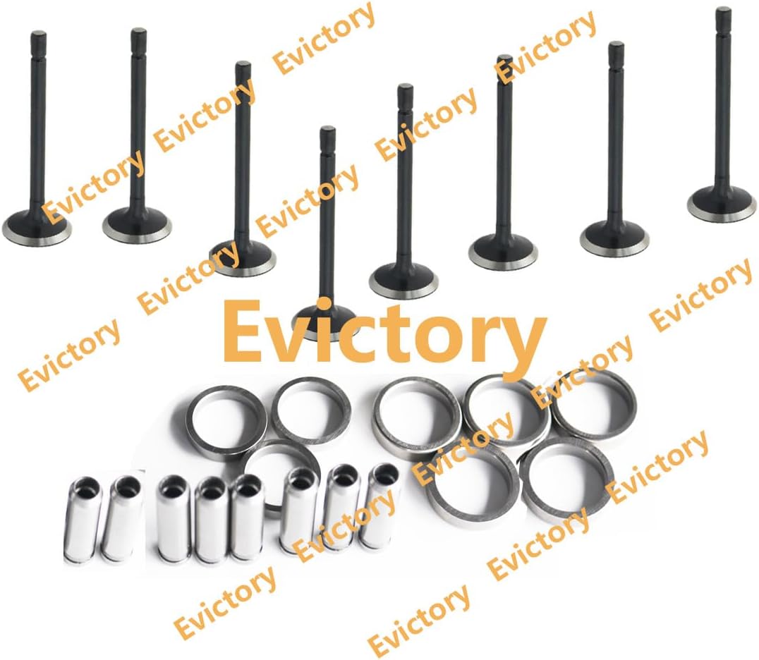 For mitsubishi parts S4S S4SD S4SDT S4S-D S4S-DT engine valve guide seat