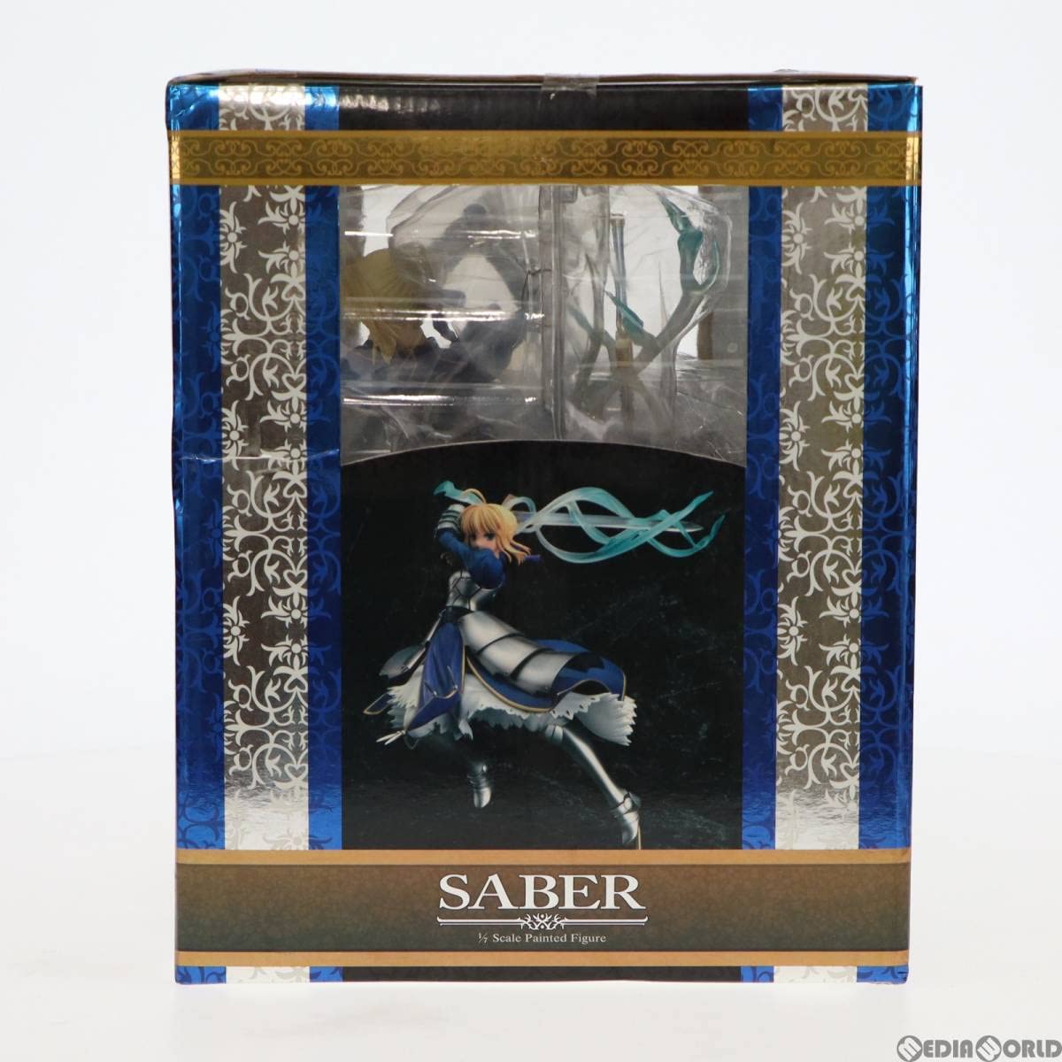 Amazon.co.jp: 【▽】[FIG]セイバー ～約束された勝利の剣