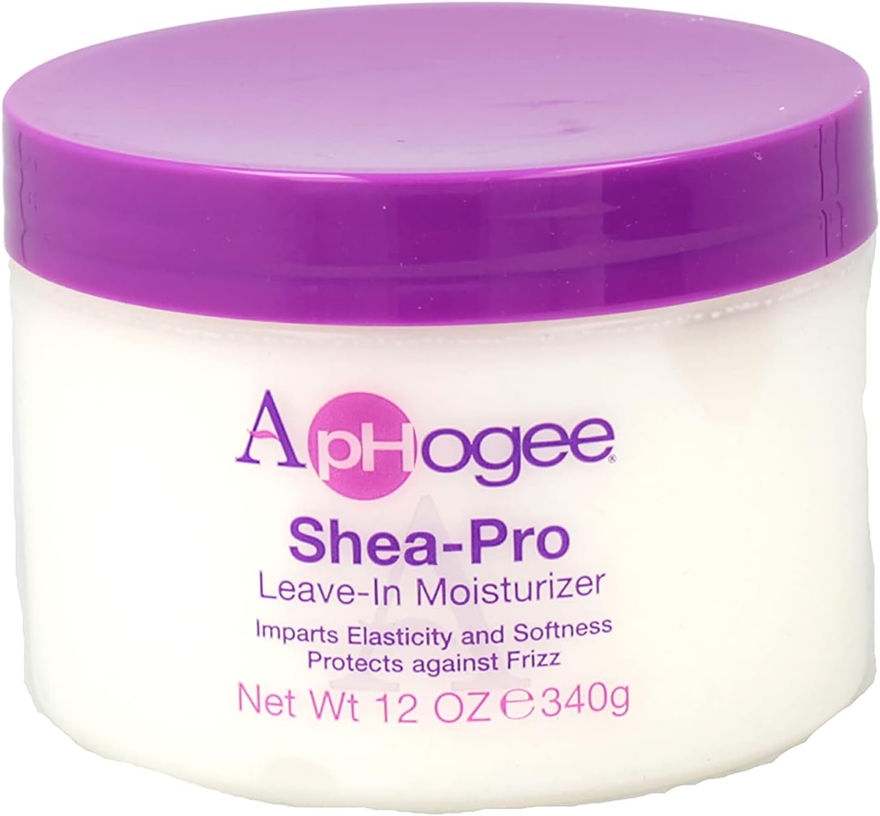 Shea Pro Leave-in Moisturizer