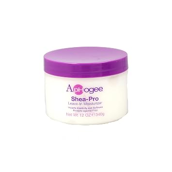 Shea Pro Leave-in Moisturizer