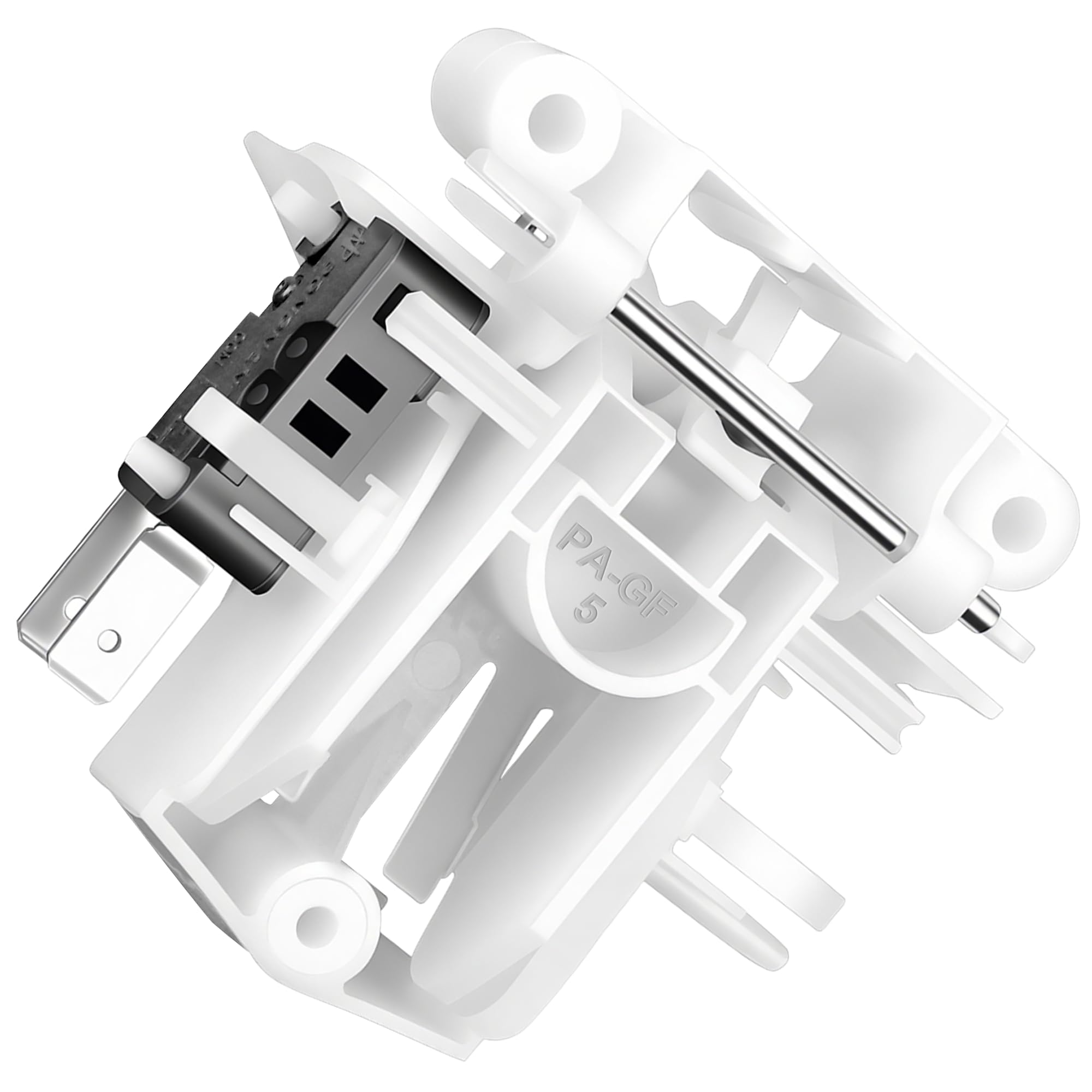 Amazon.com: Upgraded DW80R2031US DW80F800UWS Door Latch,DD81