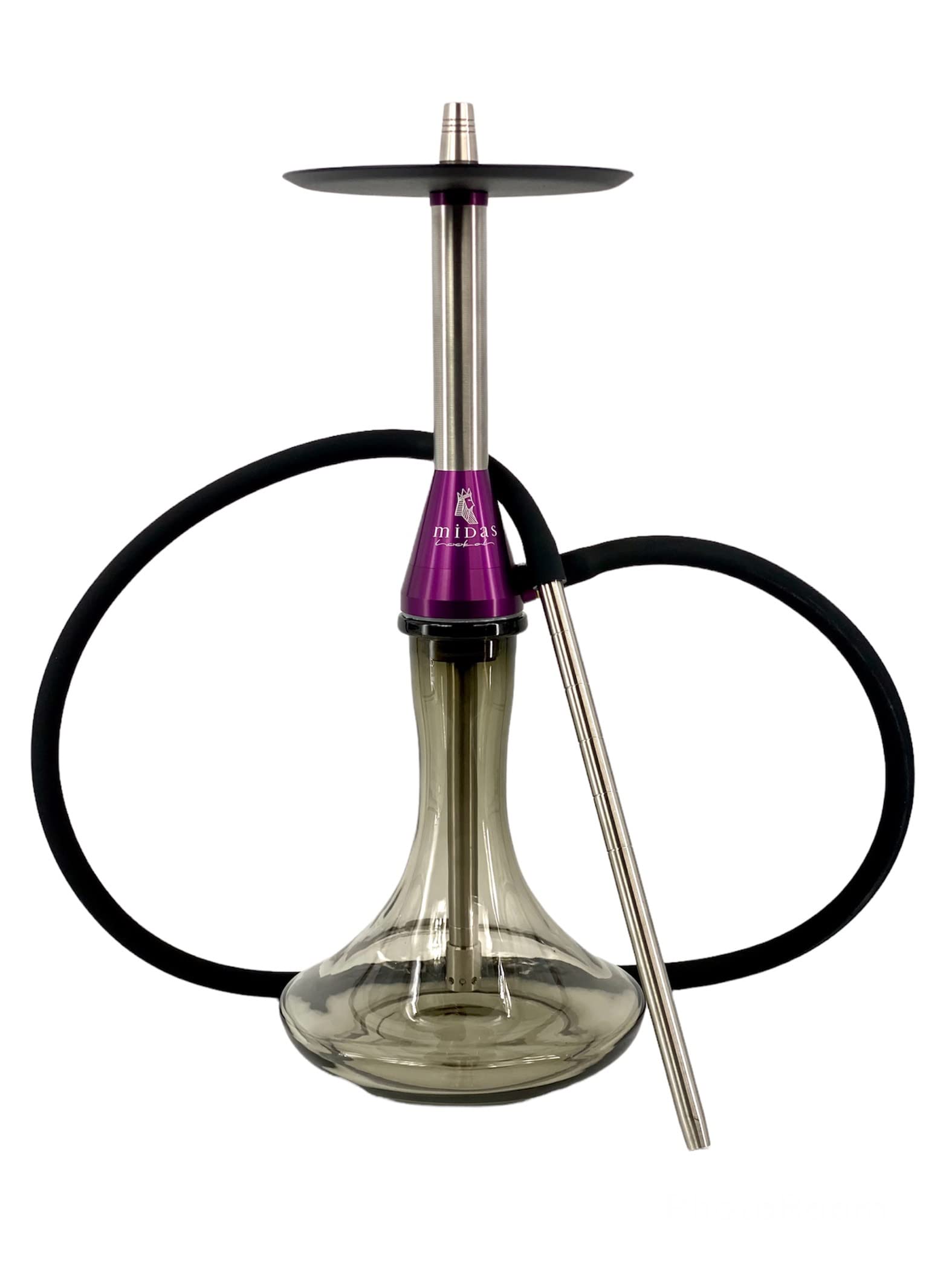Midas Foggy Hookah