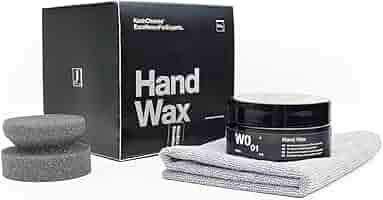 Koch chemie w001 Hand Wax（ハンドワックス）未使用品 Hand Wax W0.01 – Koch-Chemie USA