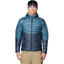 Mountain Hardwear Men's Ghost Whisperer Hoody