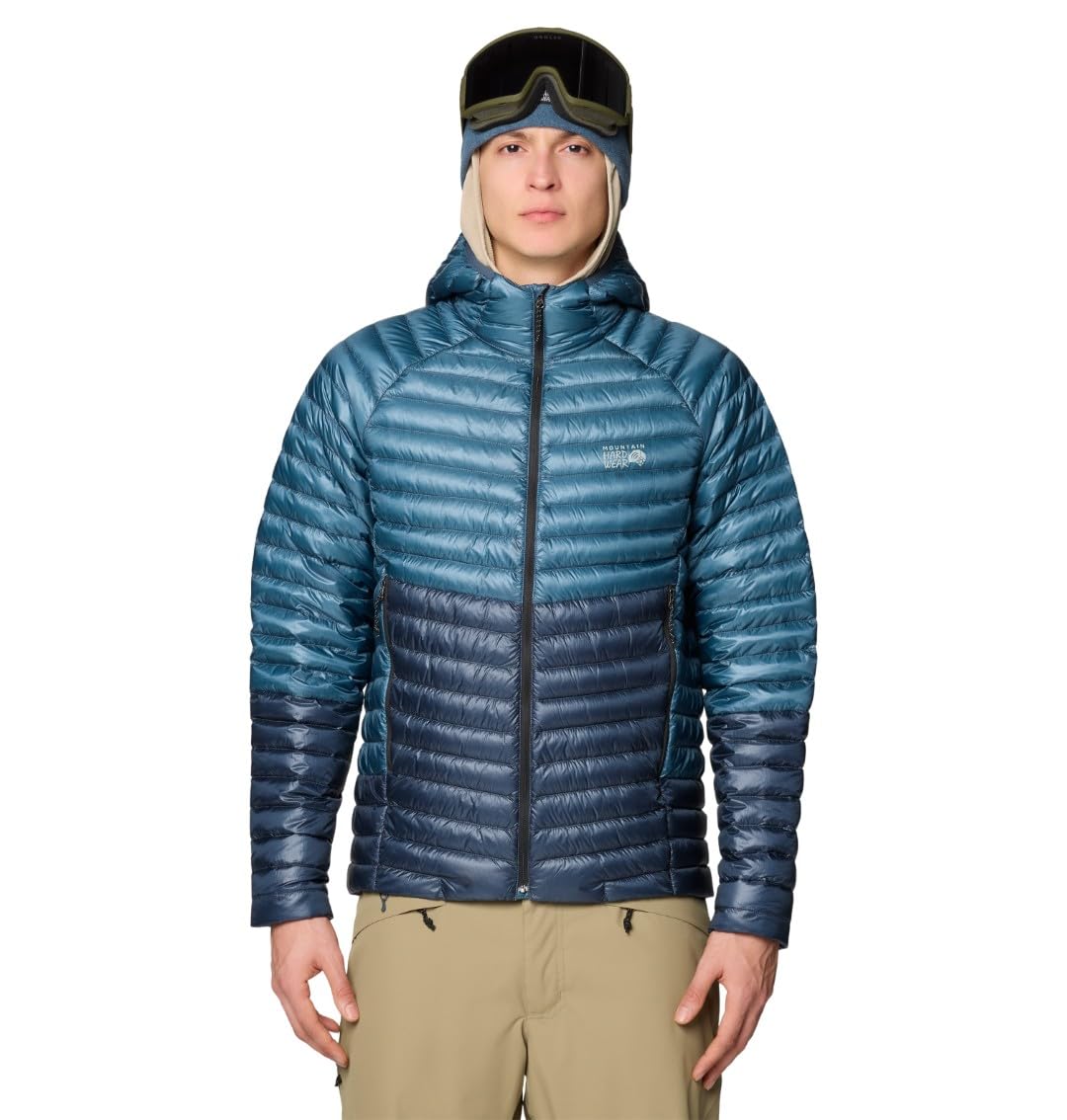 Mountain Hardwear Ghost Whisperer™ Hoody