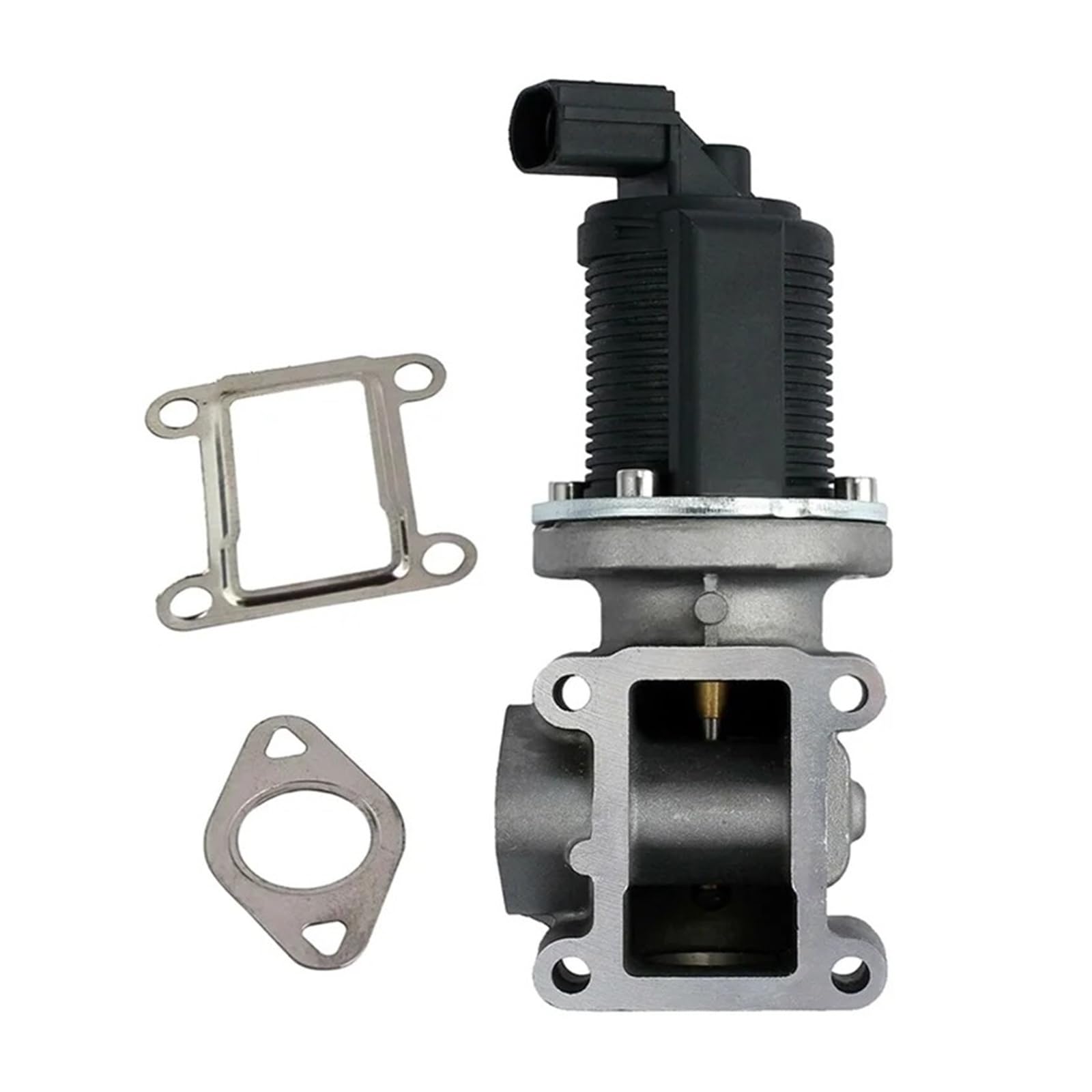 EGR Module with gaskets EGR Valve 55215031 for Vauxhall for Astra for Vectra 1.9 CDTI Exhaust Recirculation 93181981 46823850