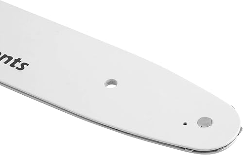 Miniatura 4 de UpStart Components Barra guía de motosierra de repuesto de 14 pulgadas para motosierra Ryobi RY43006 (14 pulgadas de longitud, paso de 38 pulgadas,