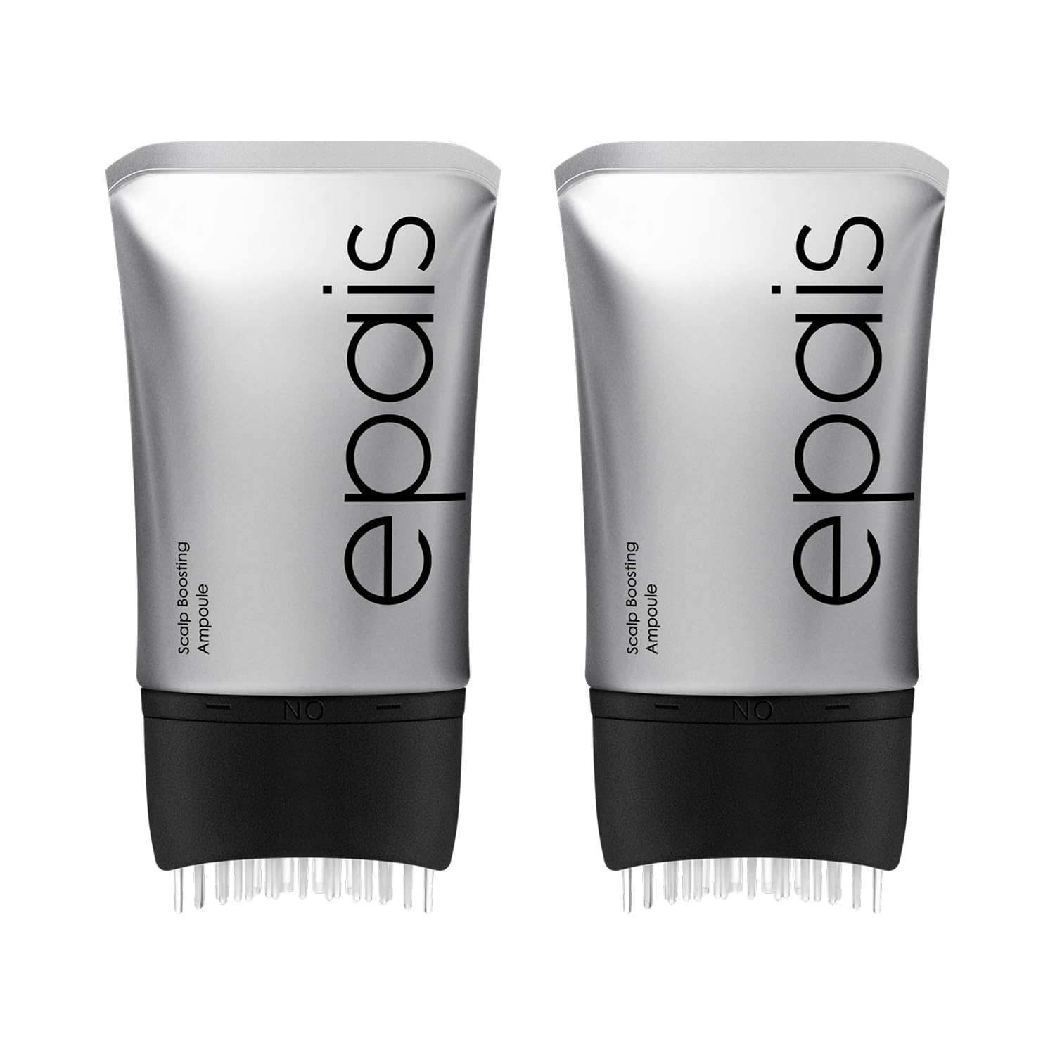 EPAIS Scalp Boosting Serum with 38-Tip Comb Applicator