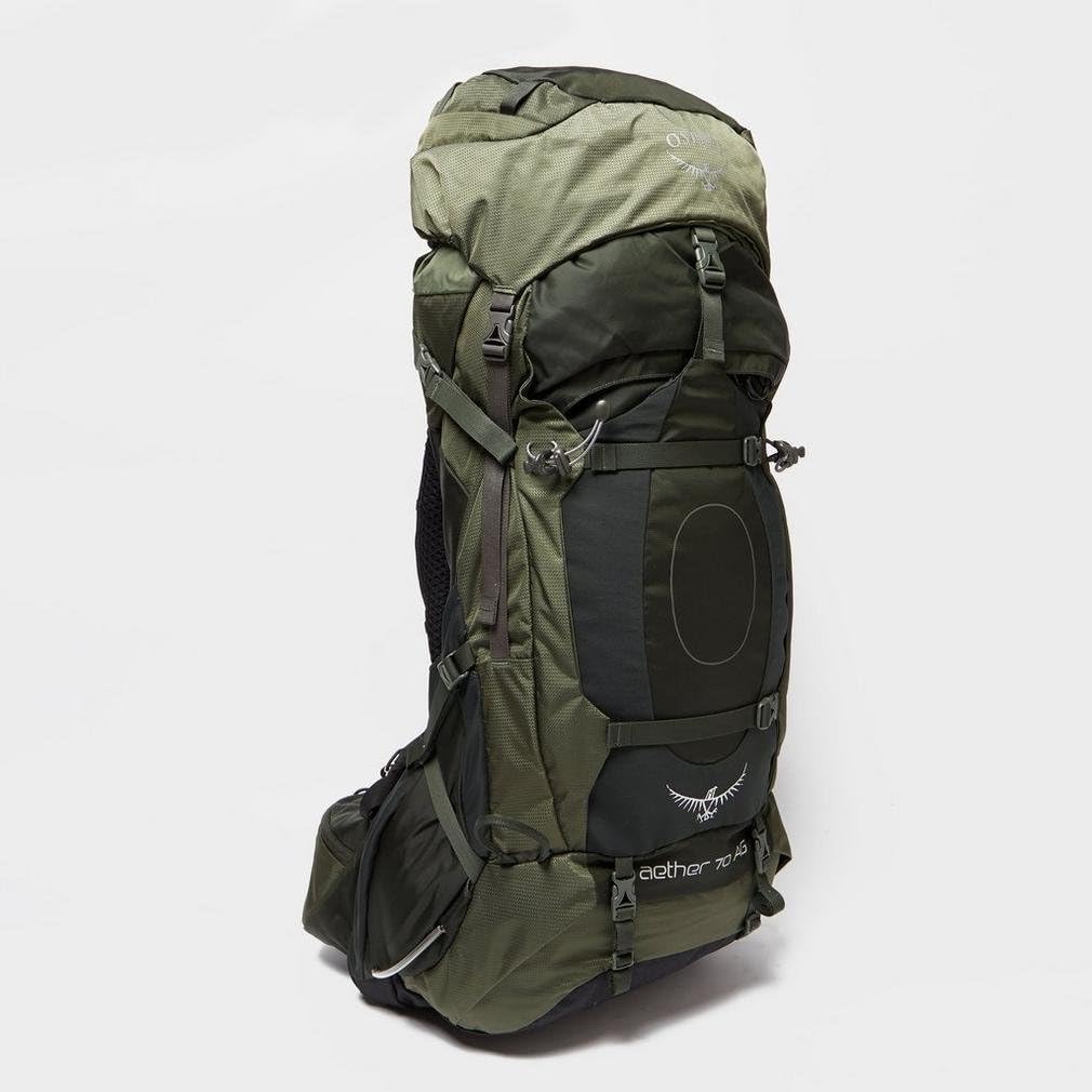 Osprey Aether AG vue 1