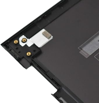 Original for H P Envy X360 Convertible 15-BP 15-BQ 15M-BQ021DX 15M-BQ121DX 15T-BP100 15Z-BQ100 LCD Back Cover Lid Top Case Rear lid 924321-001 460.0BX0H.0001 Gray