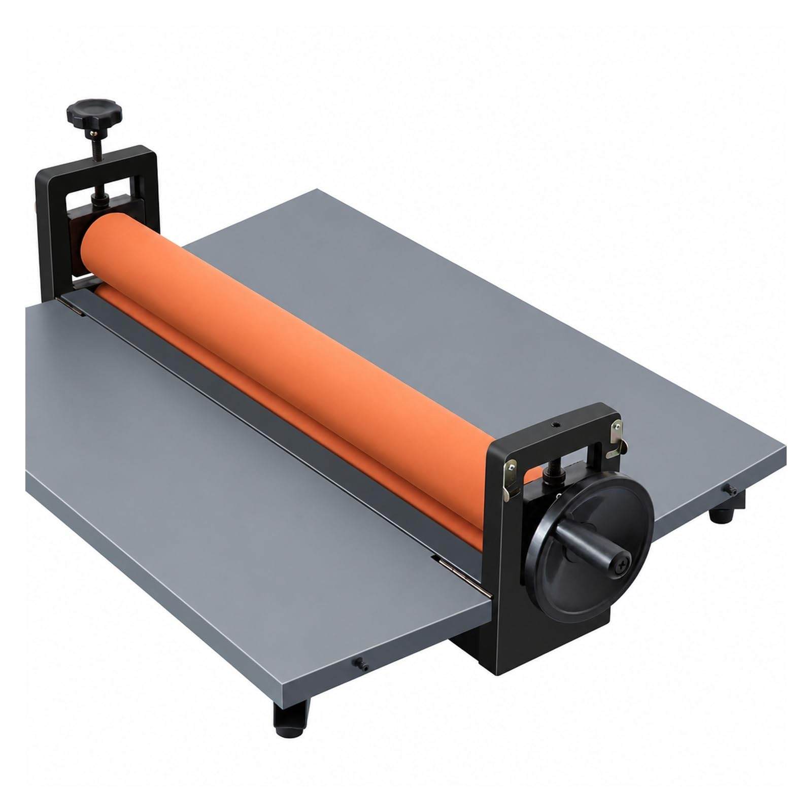 Laminator, Ręczna Maszyna Do Laminowania Na Zimno O Wymiarach 25,6 Cala X 1 Papier A3 A4 do domu i biura