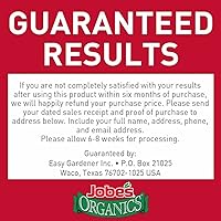 Vista 7 de Jobe's Organics - Fertilizante vegetal y tomate (paquete de 2)