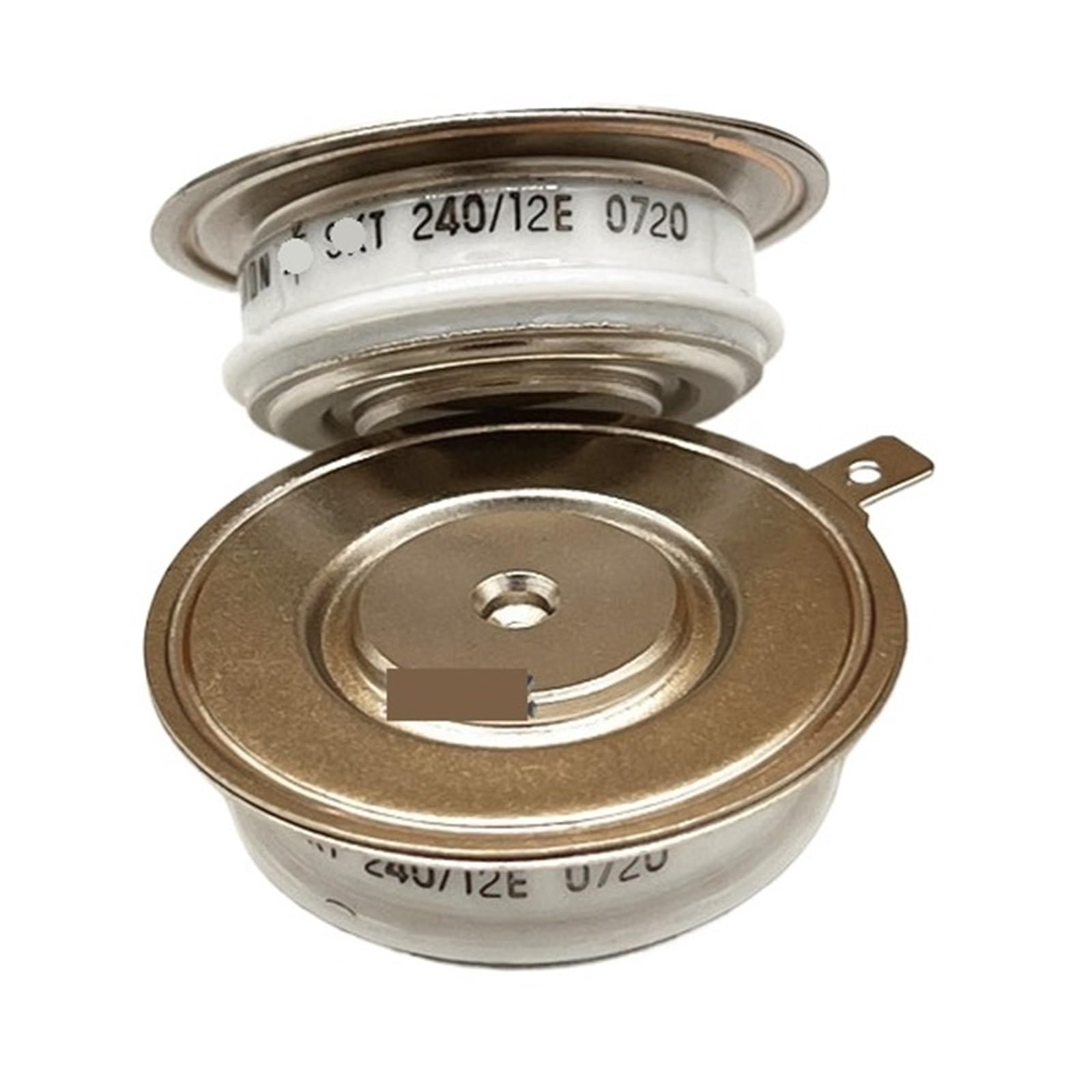 Module de thyristor N281CH18 pour régulation de tension et contrôle de courant