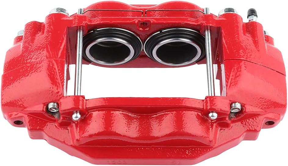 AUTOMUTO Front Right 19-3274 Disc Brake Caliper For Toyota For Sequoia 2008-2013 For Toyota For Tundra 2007-2013