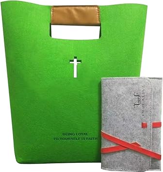 bible tote bag