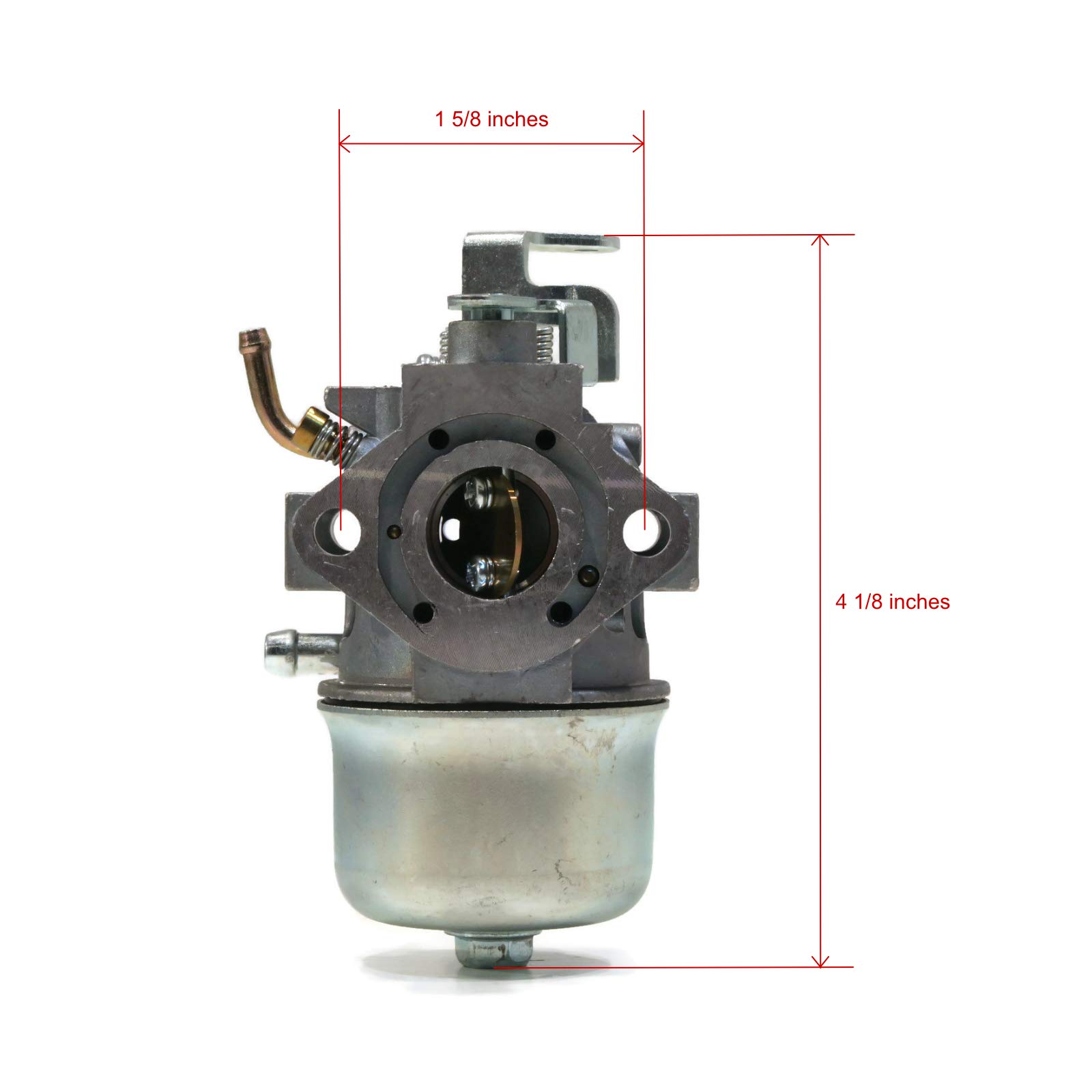ROP Shop Primerlampe Für Toro Powerlite 38172/38182 Schneefräser (2000–2009)
