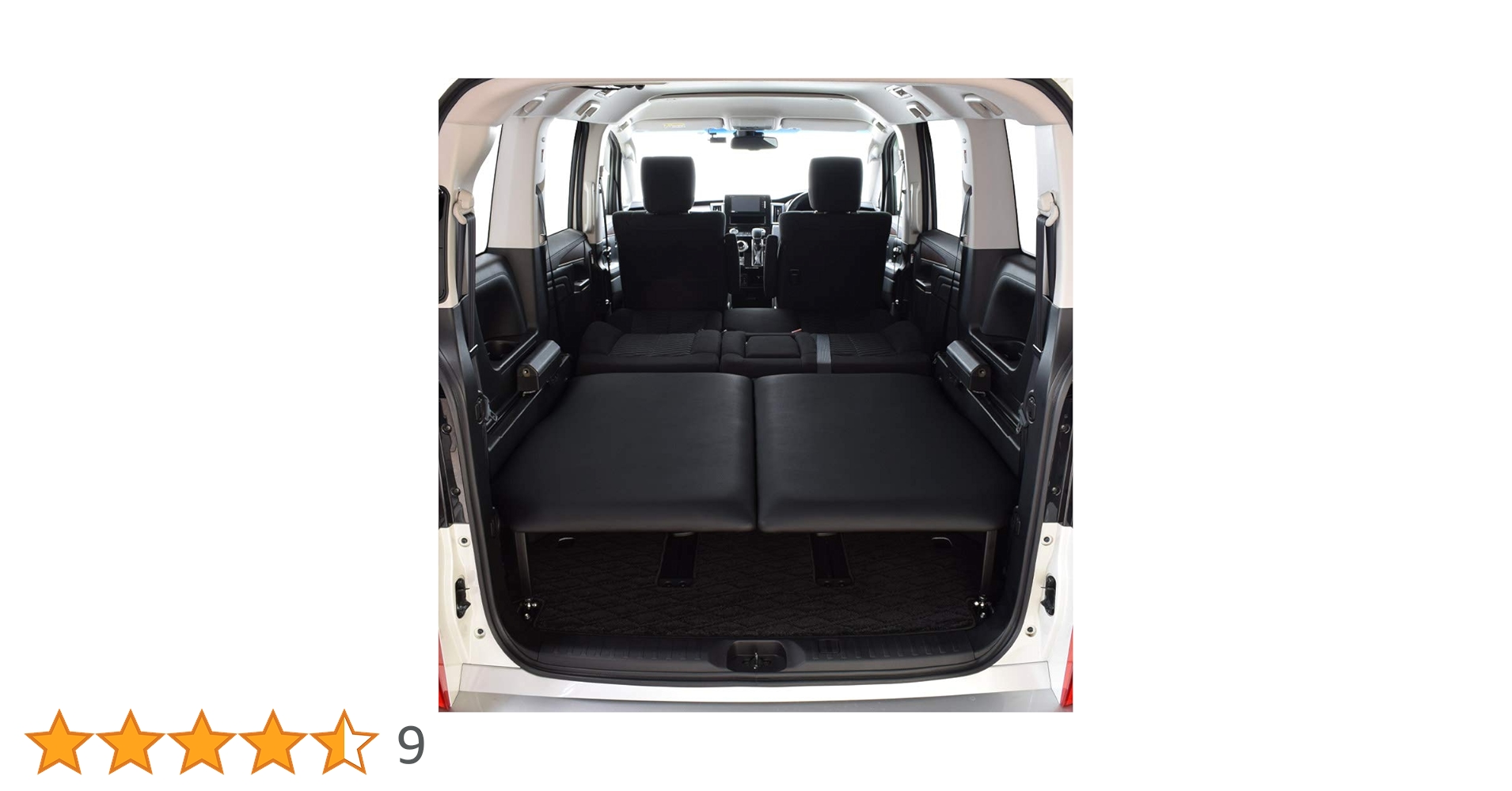 Amazon.co.jp: デリカ D5 8人乗車専用 ロータイプ ショート