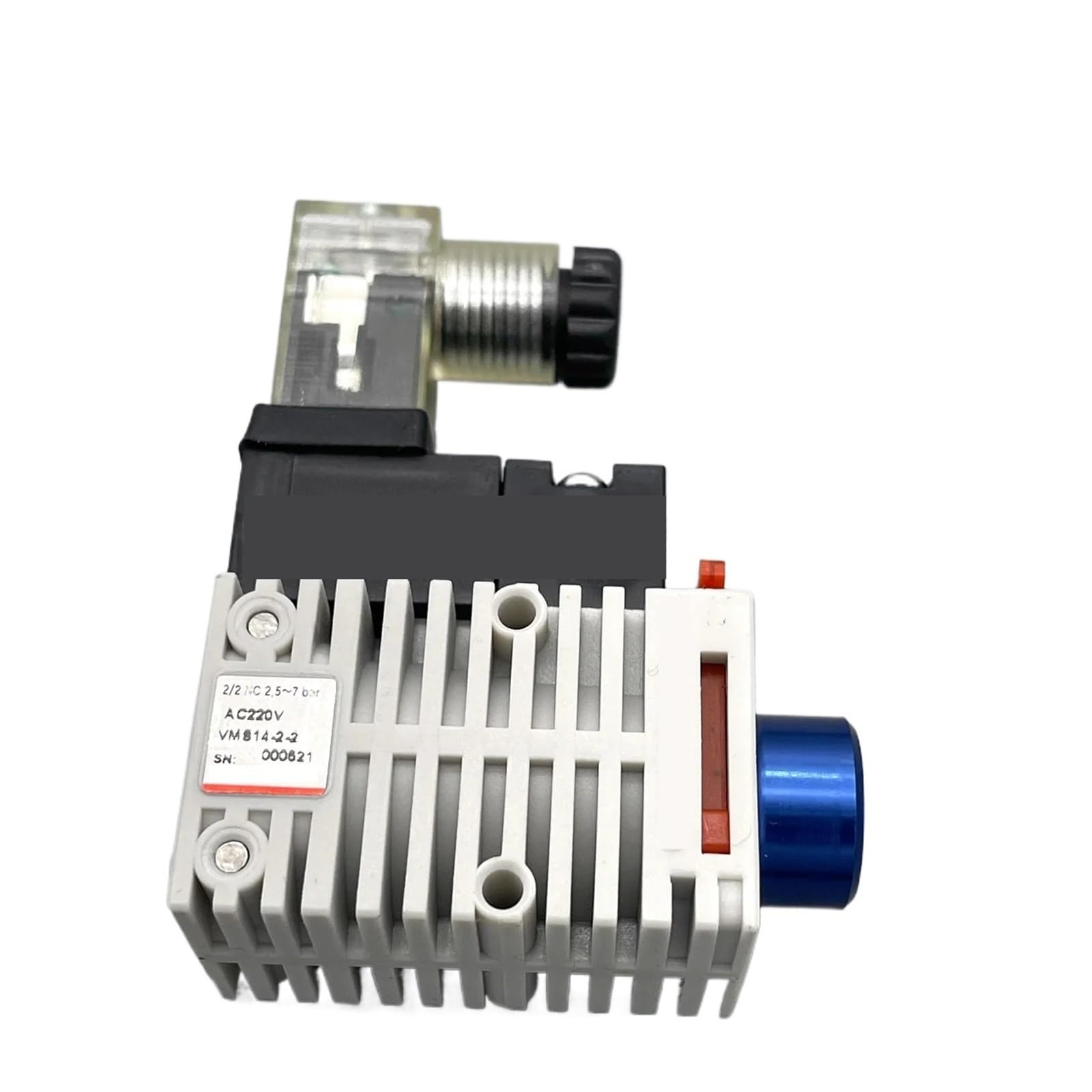 BACYDLPL Vacuum solenoid valve VMS14C-3-3 VMS14C-3-2 VMS14-3-2 VMS14-2-2(VMS14-2-2)