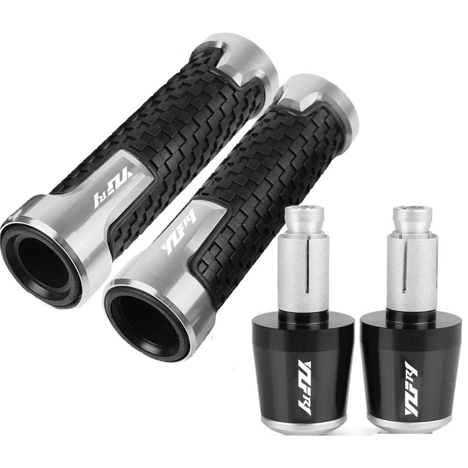 Ensemble Levier Frein Embrayage YAMAHA YZF-R1 Finition Haute Qualité - 5