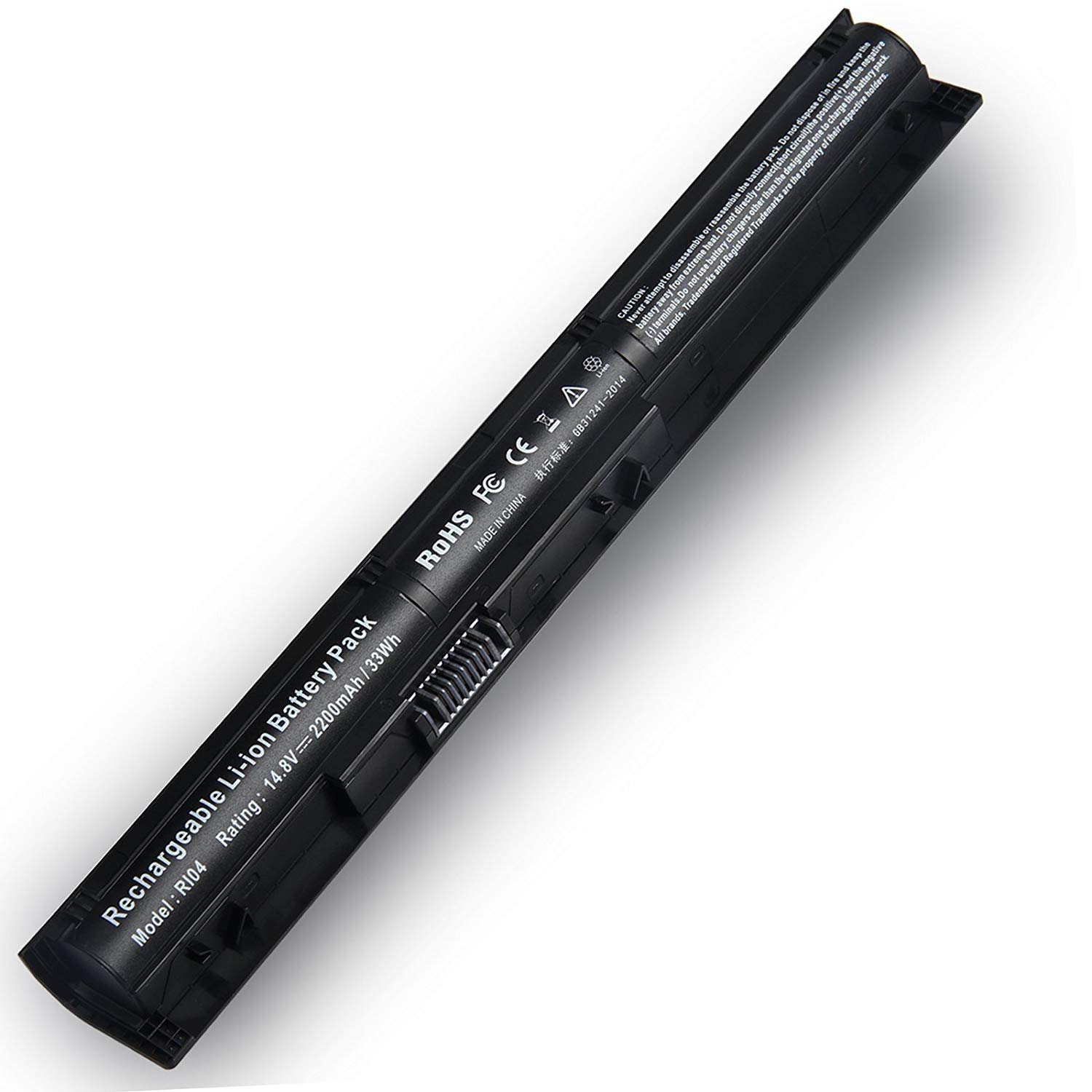 SellZone Laptop Battery Compatible for HP ProBook 450 G3 455 470 G3 Series RI04 (B08N3F2W9Q) Amazon Price History, Amazon Price Tracker