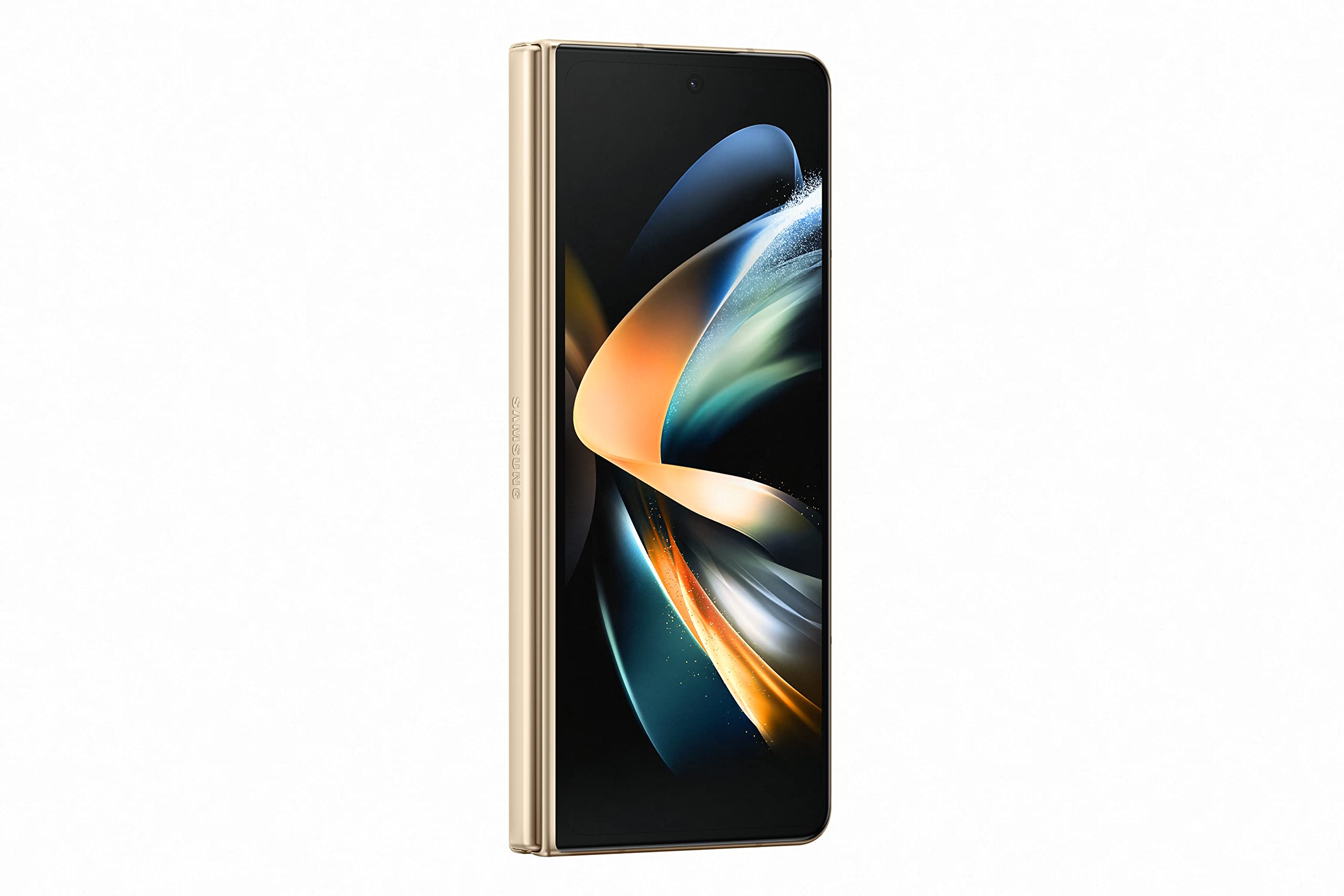 Samsung Galaxy Z Fold 4 5G SM-F936B Dual Sim 512GB Beige (12GB RAM