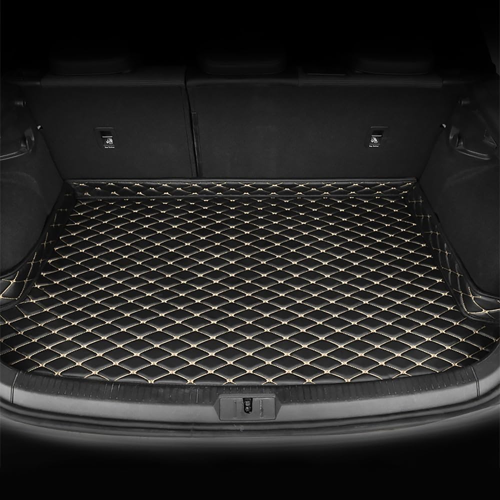 Kofferraumwanne für Skoda KAROQ 2017-2023 2024 2025 1tlg