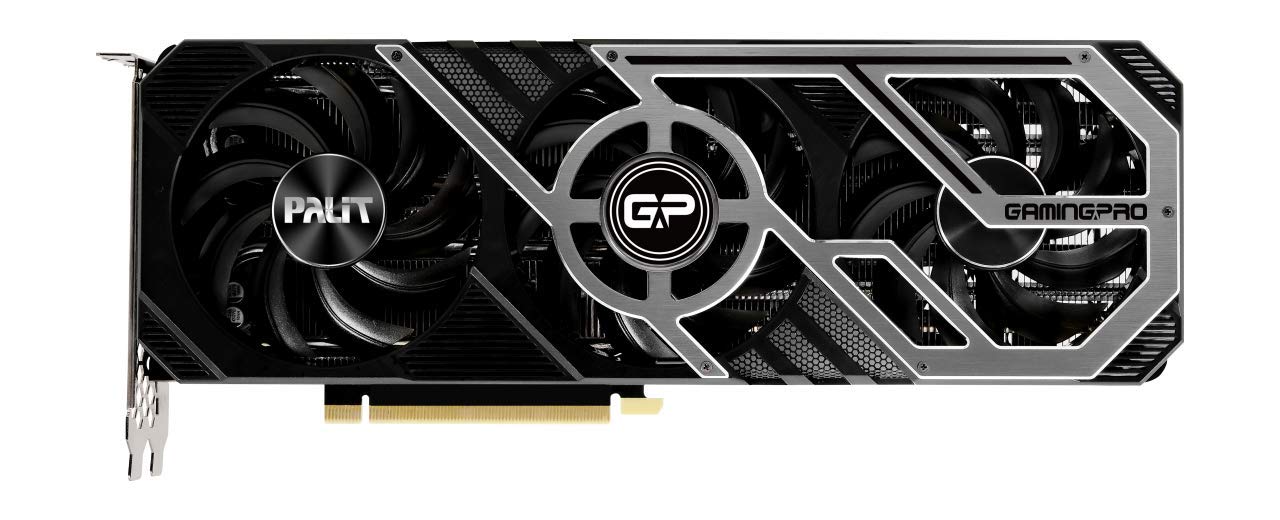 グラフィックボード・グラボ・ビデオカード Palit GeForce RTX 3090 